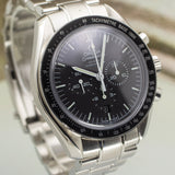 Omega Speedmaster Moonwatch