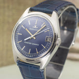 Jaeger LeCoultre Master-Quartz