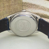 Jaeger LeCoultre Master-Quartz