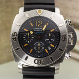 Panerai Luminor Submersible Chronograph “Subzilla” PAM 187 G Special Edition