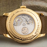 Roger Dubuis Hommage Perpetual Calendar Bi Retrograde