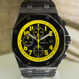 Audemars Piguet ROO Chronograph ‘Bumble Bee’