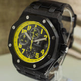 Audemars Piguet ROO Chronograph ‘Bumble Bee’