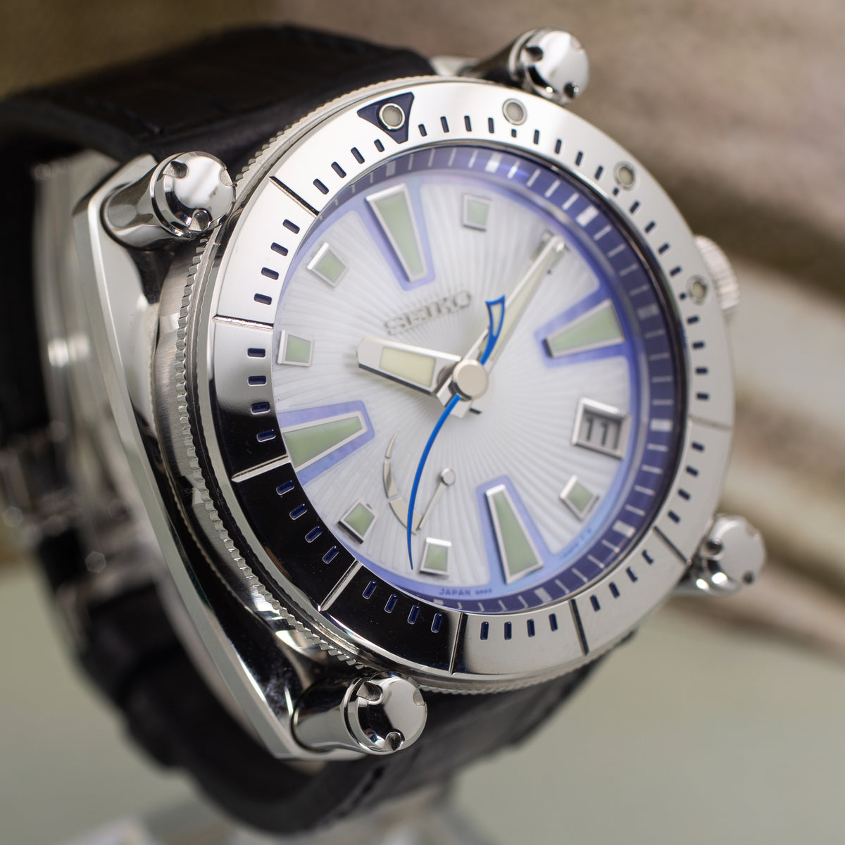 Seiko Galante Spring Drive