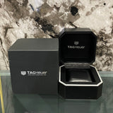 Tag Heuer Carrera Chronograph Tourbillion