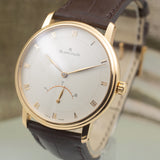 Blancpain Villeret Ultra Slim in 18K Rose Gold