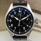 IWC Big Pilot 7 Days 46mm
