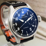 IWC Big Pilot 7 Days 46mm