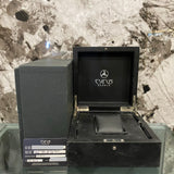 Cyrus Kuros Titanium DLC Rose Gold Limited Edition