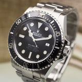 Rolex Sea-Dweller 4000 Ceramic