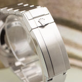Rolex Sea-Dweller 4000 Ceramic