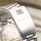 Omega Vintage Speedmaster Professional De Luxe