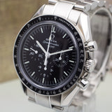 Omega Speedmaster 50th Anniversary Limited Edition