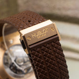 Hublot Big Bang “ Cappuccino”