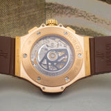 Hublot Big Bang “ Cappuccino”