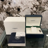 Longines HydroConquest 41
