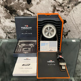 Tissot Alpine On Board Automatic Chronograph
