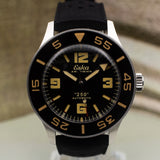 Eska Amphibian 250 Black Shark