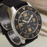 Eska Amphibian 250 Black Shark