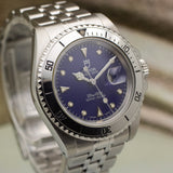 Tudor Prince Date Mini-Sub