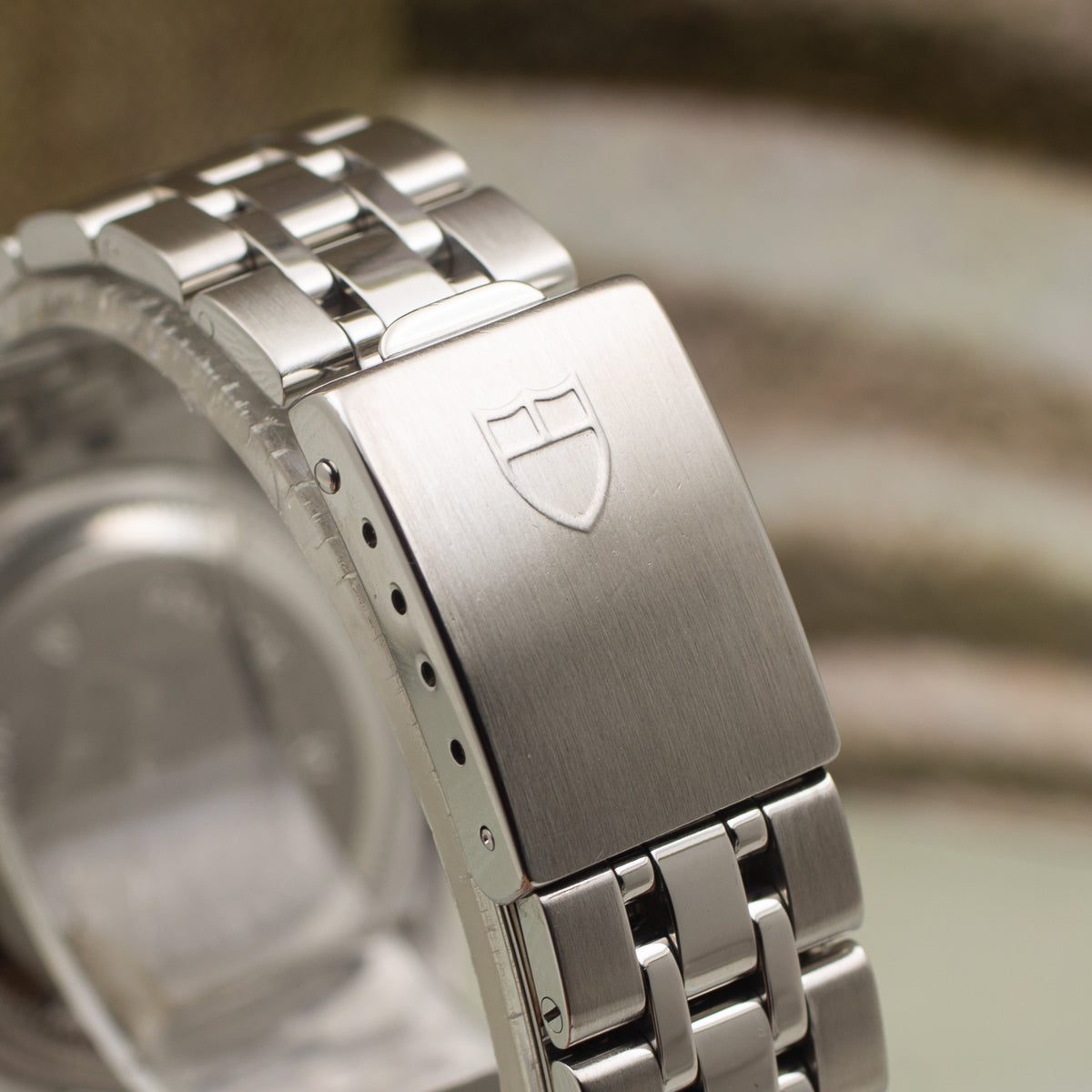 Tudor Prince Date Mini-Sub