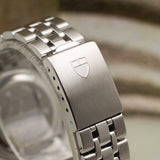 Tudor Prince Date Mini-Sub