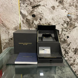 Girard Perregaux 1966 Infinity Edition Ladies Factory Diamonds Limited Edition