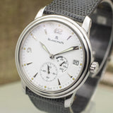 Blancpain Villeret Ultra Slim Power Reserve