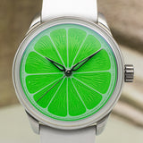 Sartory Billard Summer Edition 2024 ' Zest Green'