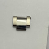 Authentic Rolex Perpetual Datejust Steel Link (15mm)