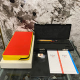 Alain Silberstein Krono Bauhaus 2