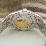 Patek Philipe Annual Calendar Moonphase in White Gold