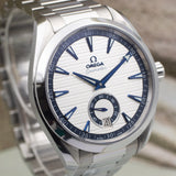 Omega Seamaster Aqua Terra 150M 41mm