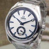 Omega Seamaster Aqua Terra 150M 41mm