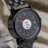 Alain Silberstein Micro Moon Limited Edition