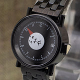 Alain Silberstein Micro Moon Limited Edition