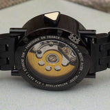 Alain Silberstein Micro Moon Limited Edition