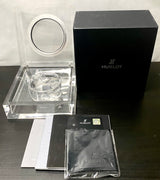 Hublot Big Bang Unico Magic Sapphire 45mm