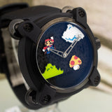 Romain Jerome Super Mario Bros Limited Edition