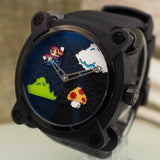 Romain Jerome Super Mario Bros Limited Edition