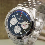Breitling Classic AVI Chronograph 42 ‘Curtiss Warhawk’
