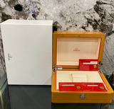 Omega Speedmaster Moonwatch 3861 Canopus Gold