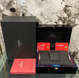 Omega Speedmaster Dark Side of The Moon Apollo 8