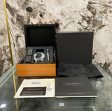 Panerai Luminor Marina Carbotech 44mm PAM 1661 W
