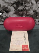 Omega Vintage Speedmaster