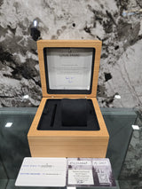 Louis Erard Le Régulateur X Seconde "Error 404"