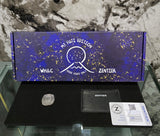 Zentier Lapis Sauté – Mt. Fuji Edition