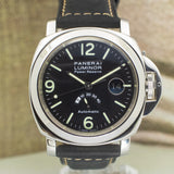 Panerai Luminor Marina Power Reserve PAM 27 C