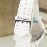 Chopard Happy Sport Ceramic "Happy Valentine" Limited Edition