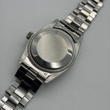 Rolex 1500 Oyster Perpetual Date " Champagne Dial"